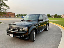 Load image into Gallery viewer, 2013 Range Rover Sport HSE Luxury
