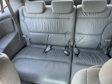 Load image into Gallery viewer, 2007 Honda Odyssey EX-L