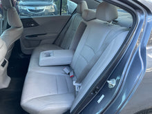 Load image into Gallery viewer, 2013 Honda Accord Touring Edition