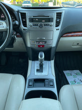 Load image into Gallery viewer, 2011 Subaru Outback 2.5l Limited