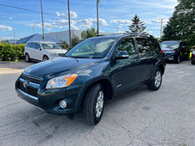 Load image into Gallery viewer, 2010 Toyota RAV4 limited AWD