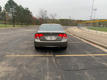 Load image into Gallery viewer, 2007 Honda Civic EX