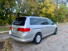 Load image into Gallery viewer, 2008 Honda Odyssey EX-L