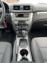 Load image into Gallery viewer, 2012 Ford Fusion SE