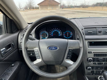 Load image into Gallery viewer, 2011 Ford Fusion SE