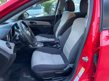 Load image into Gallery viewer, 2014 Chevy Cruz LS