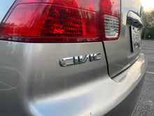 Load image into Gallery viewer, 2004 Honda Civic LX