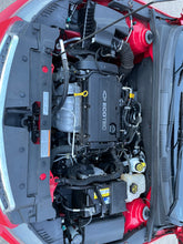 Load image into Gallery viewer, 2014 Chevy Cruz LS