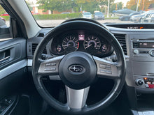 Load image into Gallery viewer, 2011 Subaru Outback 2.5l premium