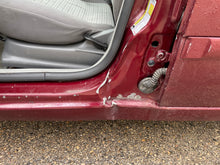 Load image into Gallery viewer, 2007 Ford Focus SES