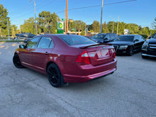 Load image into Gallery viewer, 2011 Ford Fusion SE