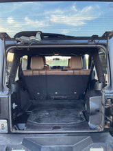 Load image into Gallery viewer, 2011 Jeep Wrangler Unlimited Sahara