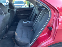 Load image into Gallery viewer, 2011 Ford Fusion SE