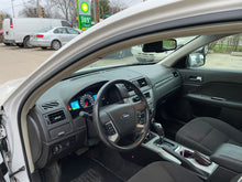 Load image into Gallery viewer, 2010 Ford Fusion Hybrid
