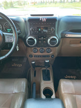 Load image into Gallery viewer, 2011 Jeep Wrangler Unlimited Sahara