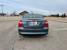 Load image into Gallery viewer, 2011 Ford Fusion SE