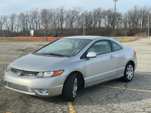 Load image into Gallery viewer, 2007 Honda Civic LX Coupe