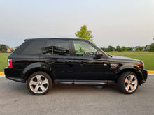 Load image into Gallery viewer, 2013 Range Rover Sport HSE Luxury