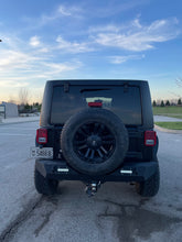 Load image into Gallery viewer, 2011 Jeep Wrangler Unlimited Sahara