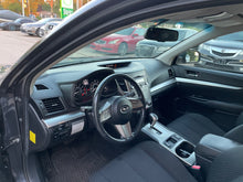 Load image into Gallery viewer, 2011 Subaru Outback 2.5l premium