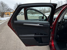 Load image into Gallery viewer, 2014 Ford Fusion SE