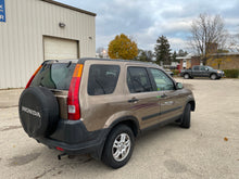 Load image into Gallery viewer, 2004 Honda CR-V AWD