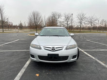 Load image into Gallery viewer, 2008 Mazda Mazda 6i