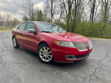 Load image into Gallery viewer, 2012 Lincoln MKZ
