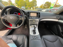 Load image into Gallery viewer, 2009 Infiniti G37x