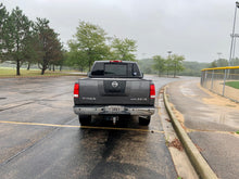 Load image into Gallery viewer, 2009 Nissan Titan LE