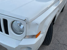 Load image into Gallery viewer, 2009 Jeep Patriot Sport