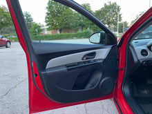 Load image into Gallery viewer, 2014 Chevy Cruz LS
