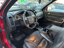 Load image into Gallery viewer, 2008 Ford Escape Limited