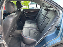 Load image into Gallery viewer, 2011 Lincoln MKZ