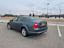 Load image into Gallery viewer, 2012 Ford Fusion SE