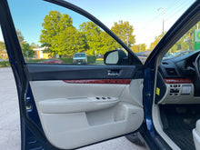 Load image into Gallery viewer, 2011 Subaru Outback 2.5l Limited