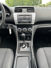 Load image into Gallery viewer, 2012 Mazda Mazda 6i Sport