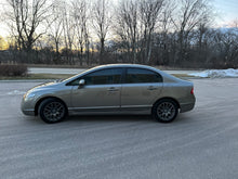 Load image into Gallery viewer, 2007 Honda Civic LX
