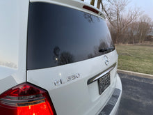 Load image into Gallery viewer, Mercedes-Benz GL550 AMG Package