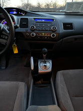 Load image into Gallery viewer, 2007 Honda Civic LX