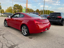 Load image into Gallery viewer, 2009 Infiniti G37x