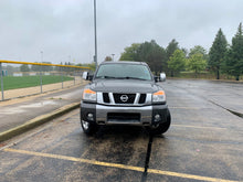 Load image into Gallery viewer, 2009 Nissan Titan LE