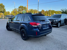 Load image into Gallery viewer, 2011 Subaru Outback 2.5l Limited