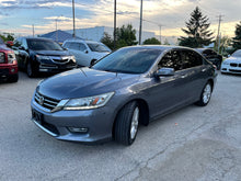 Load image into Gallery viewer, 2013 Honda Accord Touring Edition