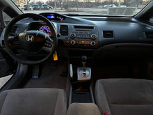 Load image into Gallery viewer, 2007 Honda Civic LX