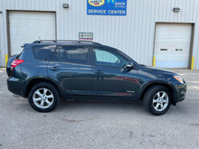 Load image into Gallery viewer, 2010 Toyota RAV4 limited AWD