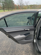 Load image into Gallery viewer, 2007 Honda Civic EX