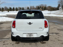 Load image into Gallery viewer, 2011 Mini Cooper S Countryman