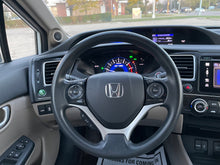 Load image into Gallery viewer, 2014 Honda Civic Hybrid