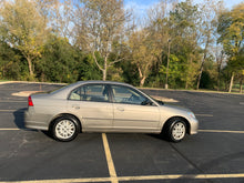 Load image into Gallery viewer, 2004 Honda Civic LX